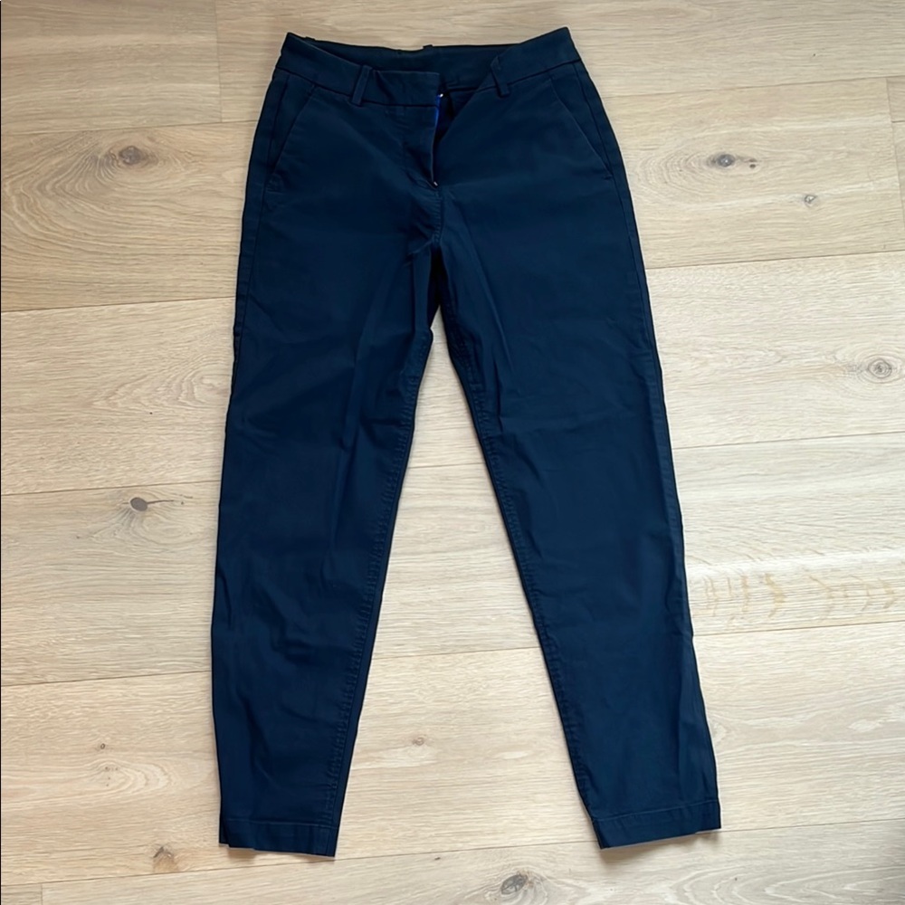 Navy Blue Trousers Kit and Ace Navigator Pants